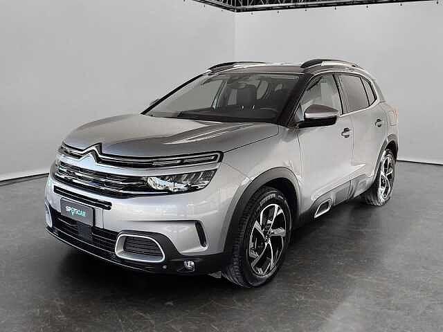 Citroen C5 Aircross BlueHDi 130 S&S Feel