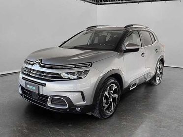 Citroen C5 Aircross BlueHDi 130 S&S Feel
