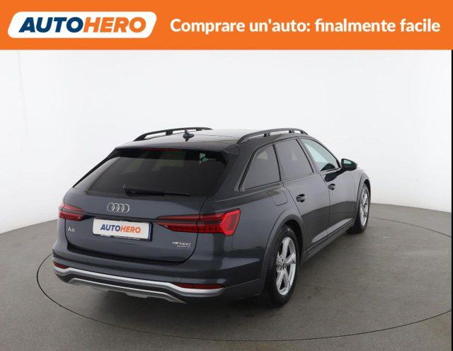 AUDI A6 allroad 40 TDI 2.0 quattro S tronic