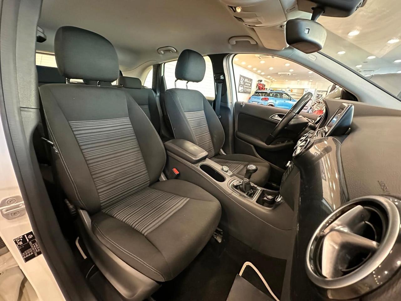 Mercedes-benz B 180 CDI BlueEFFICIENCY Executive