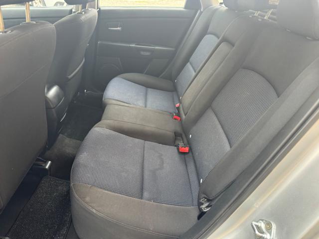 MAZDA 3 1.6 TD 16V/109CV 5p.