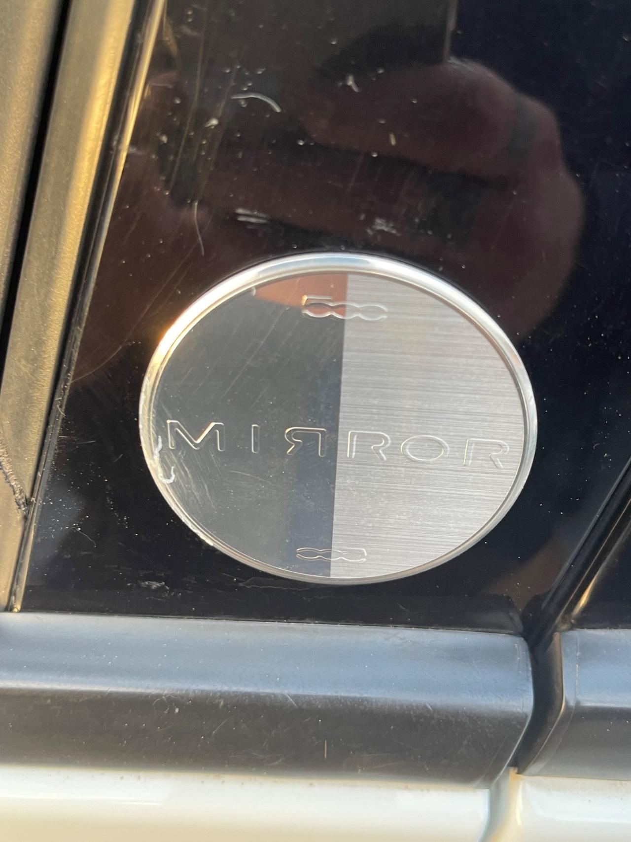 500X 1.6 110 CV Mirror Cross-unipro-rate