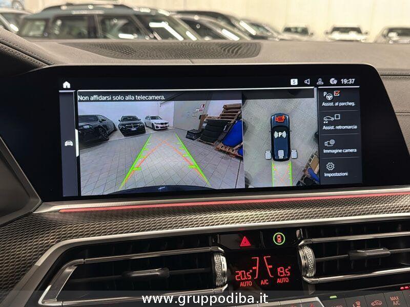 BMW X5 G05 2018 Diesel xdrive30d mhev 48V Msport auto