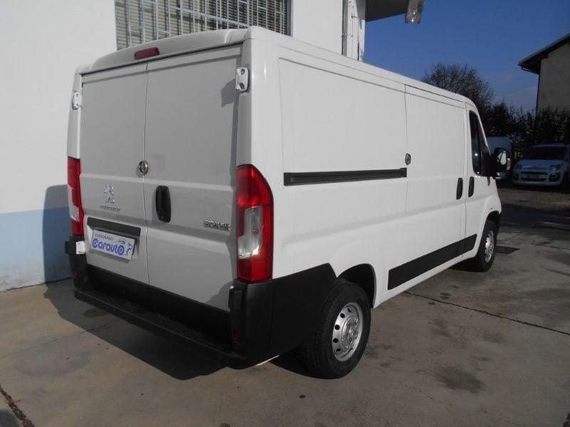 Peugeot Boxer 335 22 HDi 140 PM-TN Furg Finanziato