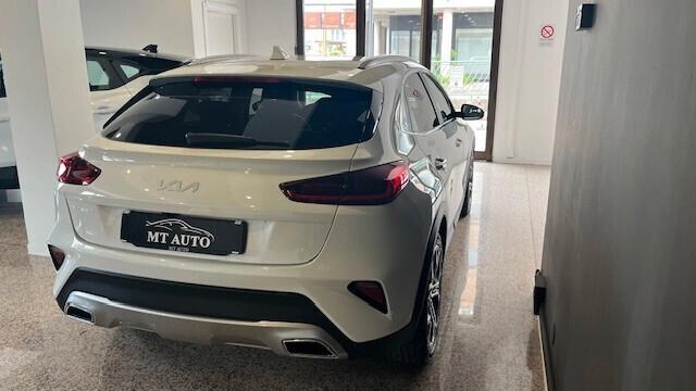 Kia XCeed 1.6 CRDi 136 CV MHEV iMT High Tech