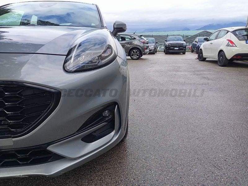 Ford Puma Puma 1.0 ecoboost h ST-Line s&s 125cv