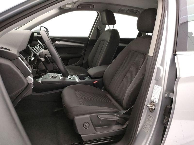 Audi Q5 Q5 40 2.0 tdi Business Design quattro 190cv s-tronic