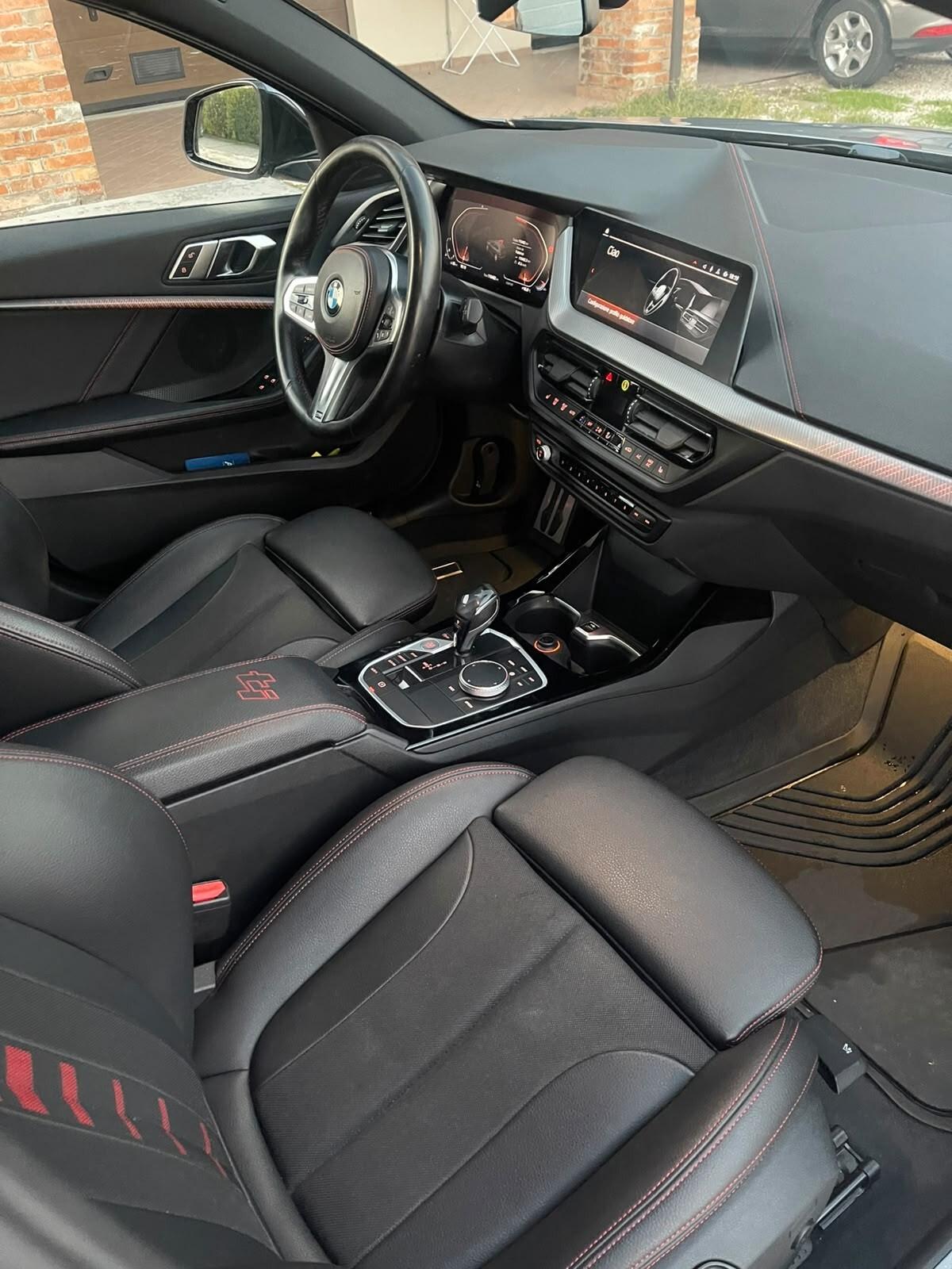 Bmw M1 128Ti 5P Msport