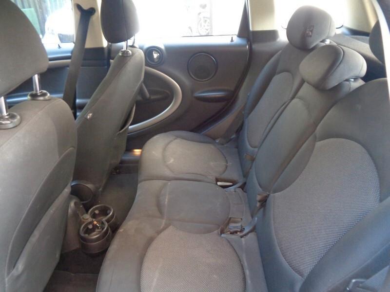 Mini Cooper Countryman 2.0 D ALL4 Automatica