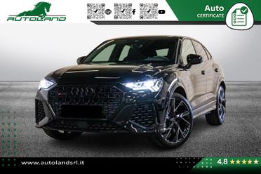 Audi RS Q3 2.5 Quattro s-tronic 400cv