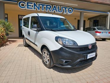 Fiat Doblo Doblò Cargo Combi 5 Posti 1.3 MJT 95 CV N1 Euro 6