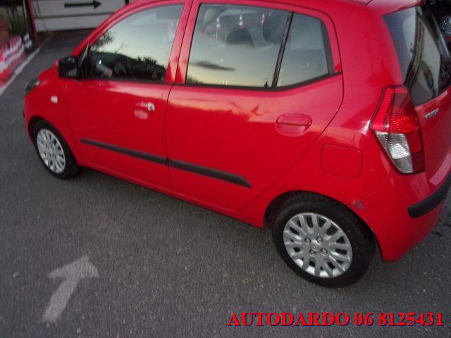 HYUNDAI i10 1.1 12V Active