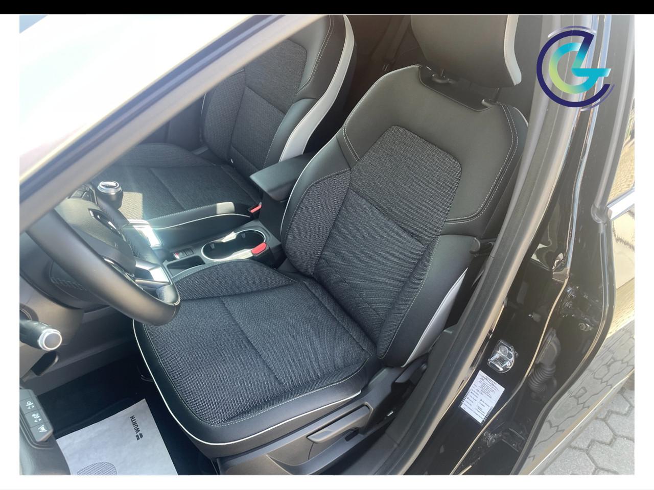 RENAULT Captur II 2019 - Captur 1.0 tce Intens 100cv