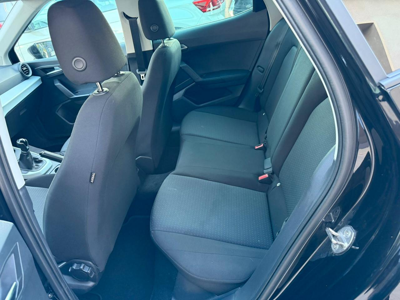Seat Arona 1.0 EcoTSI Style