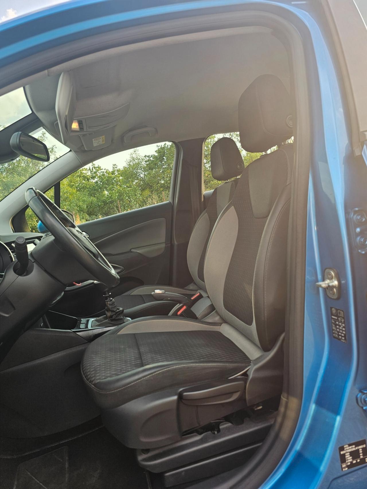 Opel Crossland X 1.5 ECOTEC D 102 CV Start&Stop Innovation