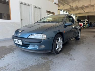 Opel Tigra 1.6i 16V cat OK Neopatentati