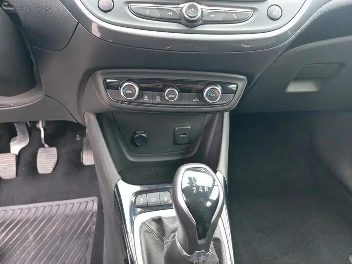 Opel Crossland Crossland 1.2 12V Start&Stop Elegance