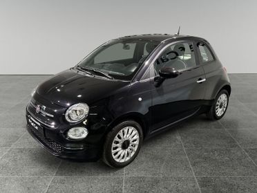 FIAT 500 Hybrid 1.0 70cv Hybrid Lounge AREA C FREE