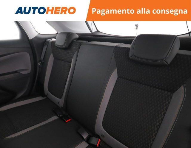 OPEL Crossland X 1.2 Turbo 12V 110 CV Start&Stop Innovation