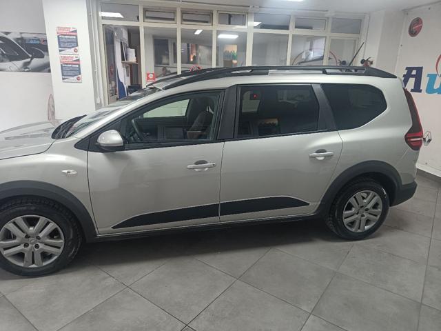 DACIA Jogger 1.0 TCe GPL 100 CV 5 posti Comfort