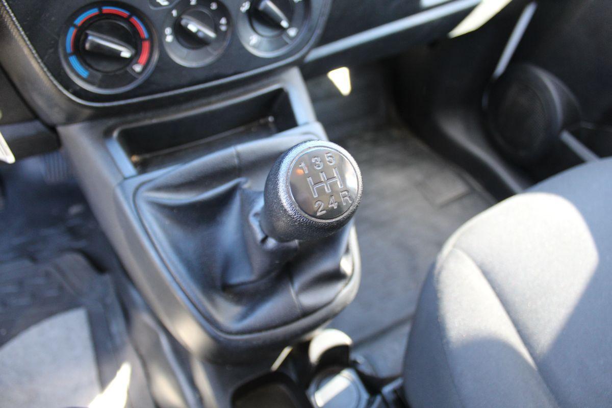 Fiat Fiorino 1.3 mjt 16v 95cv Cargo SX con IVA