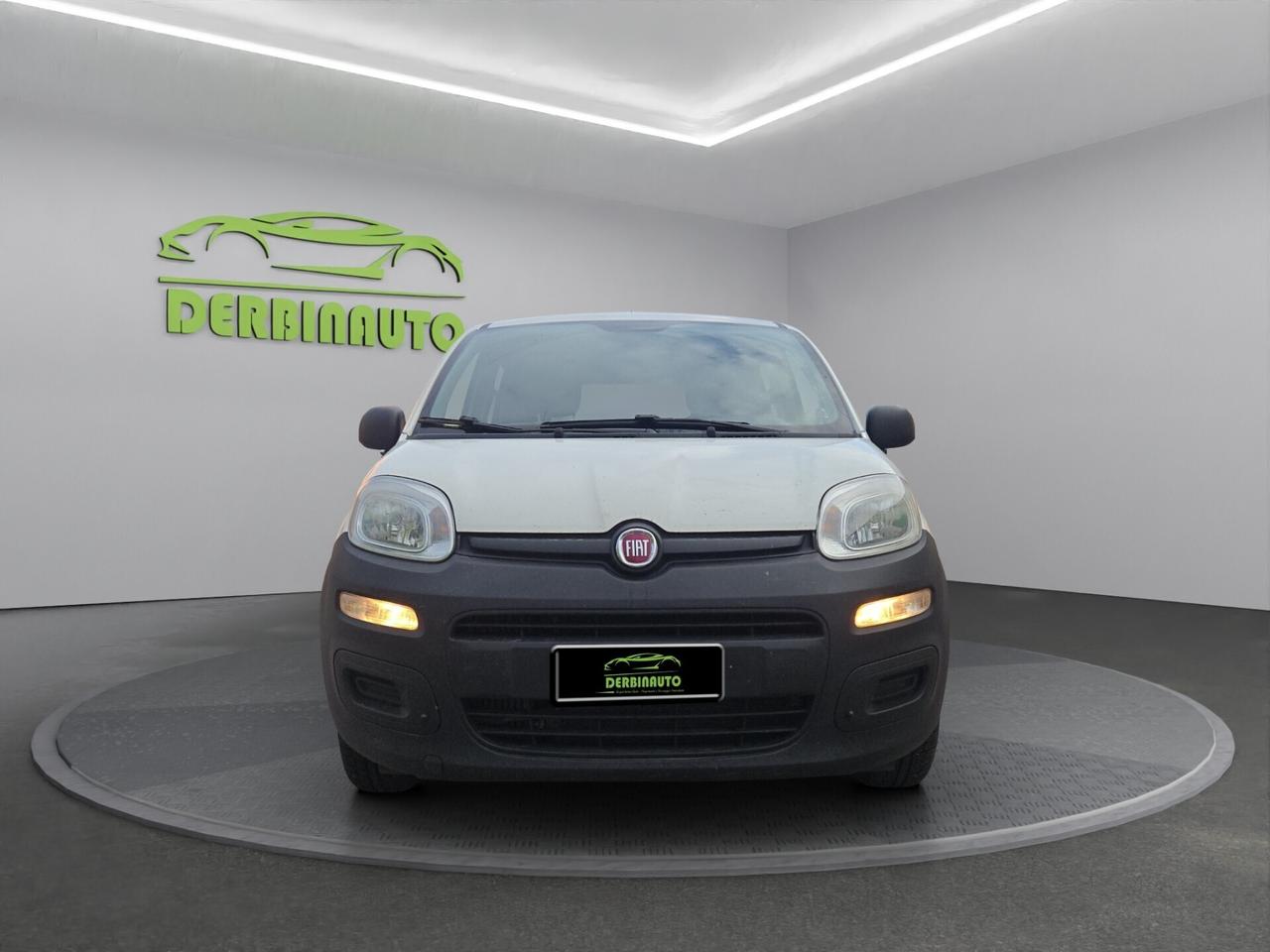 Fiat Panda 1.3 MJT S&S Pop Van 2 posti