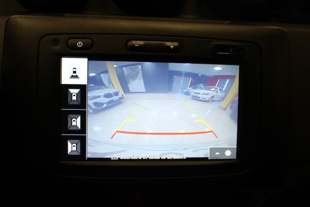 DACIA Duster 1.6 SCe GPL 4x2 "LED NAVI CAMERA 360 UNIPROP."