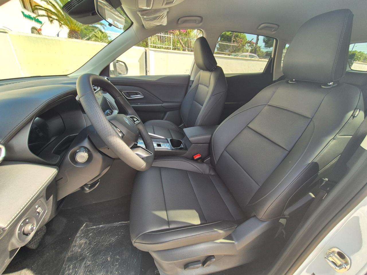 MG ZS LUXURY Full Hybrid