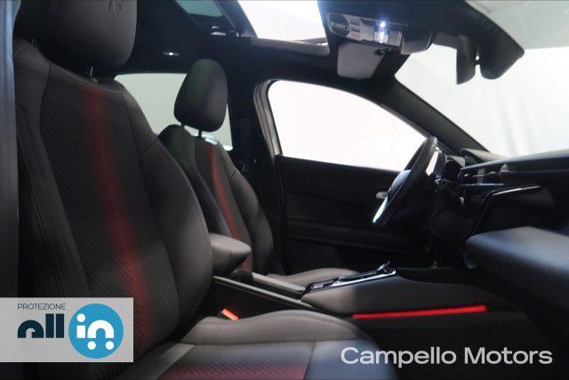 ALFA ROMEO Junior Junior 1.2 136cv Hybrid eDCT6 Speciale