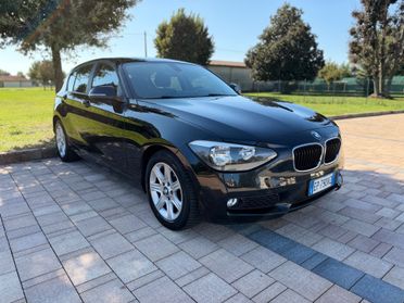 Bmw 118d 5p. Msport 2.0 diesel