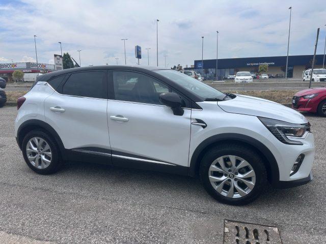 RENAULT Captur 1.0 TCe 90 CV Intens