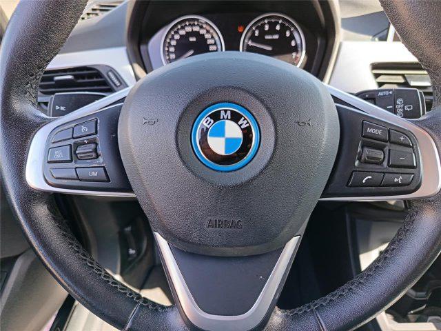 BMW X1 (F48) xDrive25e Business Advantage