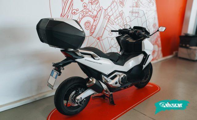HONDA Forza 750 FORZA 750