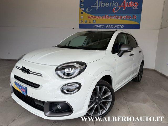 FIAT 500X 1.3 MultiJet 95 CV Sport