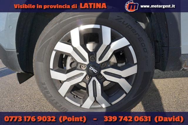 DACIA Duster 1.0 TCe GPL 4x2 Essential