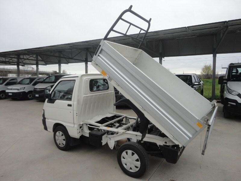 PIAGGIO Porter 3ª serie Porter 1.3 Cassonato R...