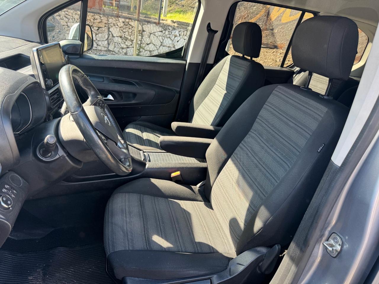 OPEL COMBO 1.5cc Diesel 100cv L1H1 Elegance Life - N1