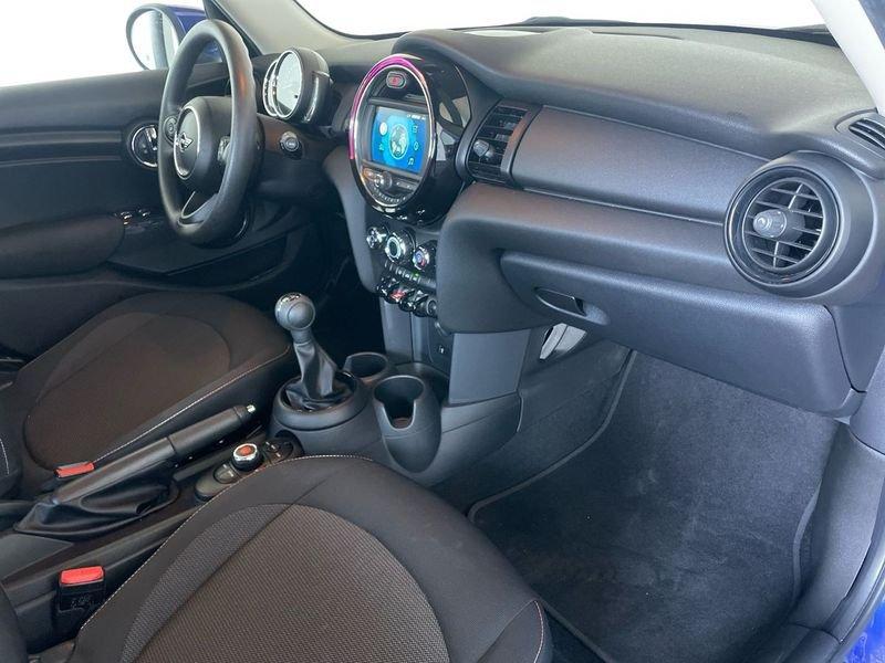 MINI Mini 5 porte Mini 1.5 One 75 CV 5 porte