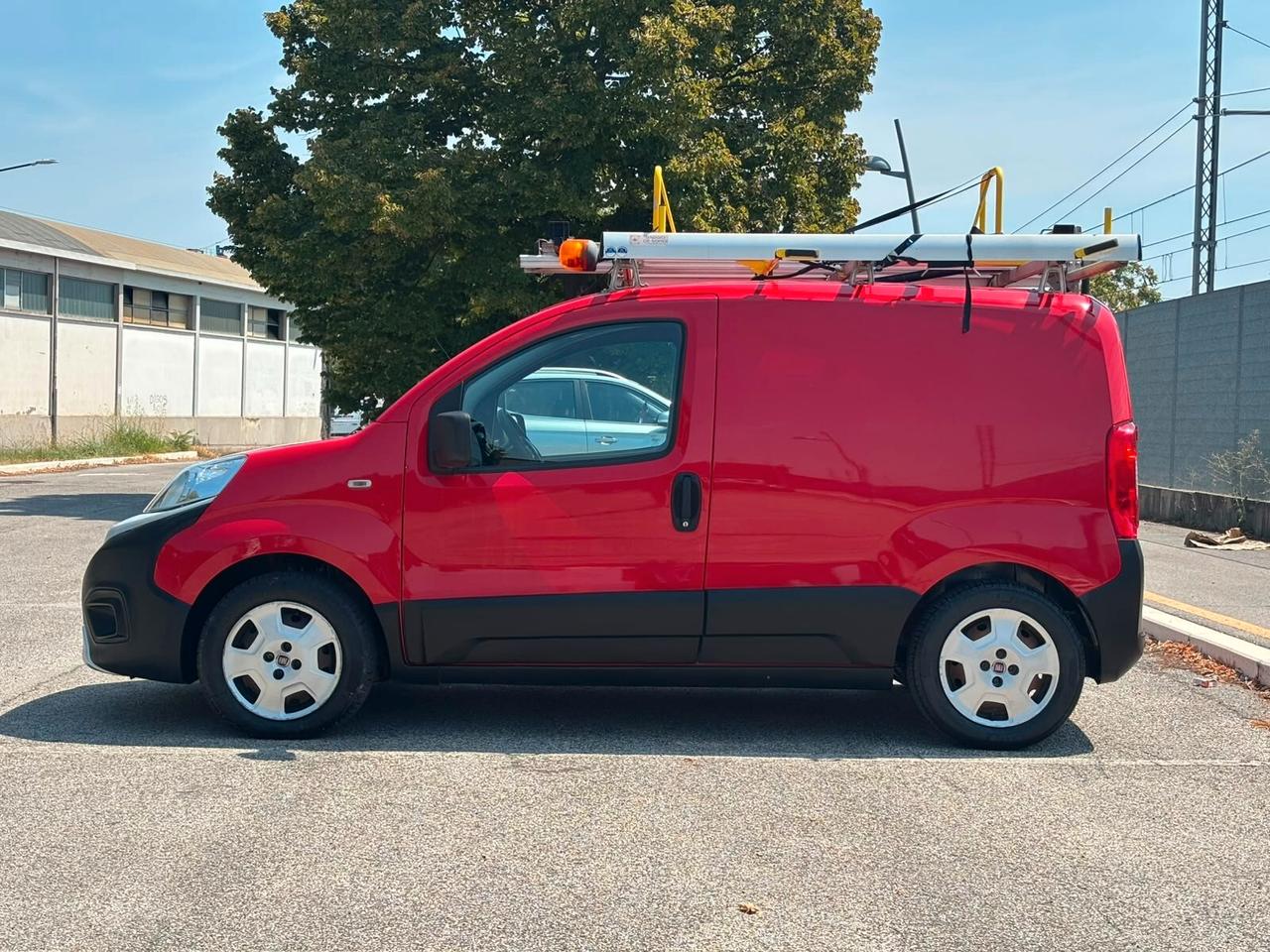 Fiat Fiorino