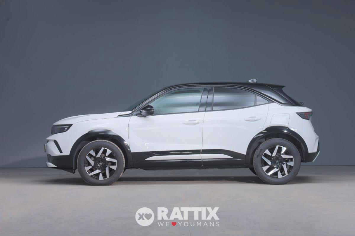 Opel Mokka 1.2 136CV GS