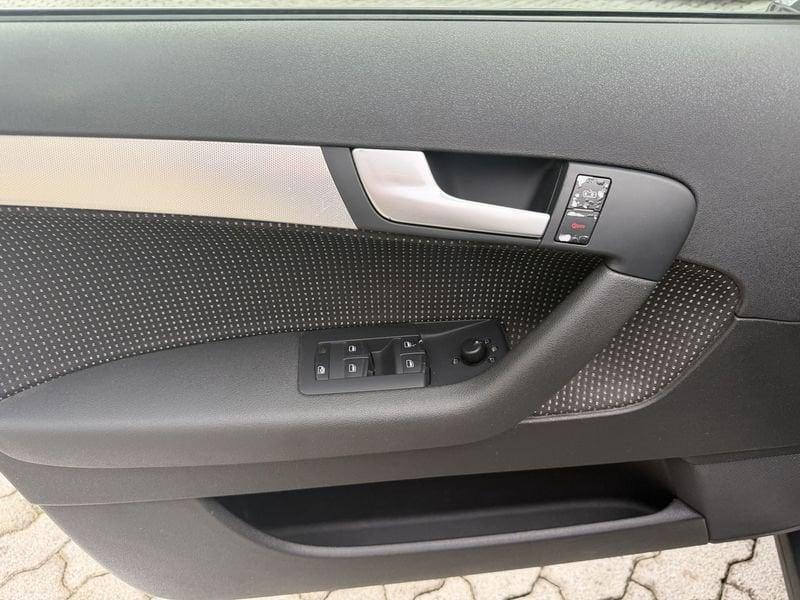 Audi A3 A3 Sportback 1.6 FSI Ambition IDONEA NEOPATENTATI