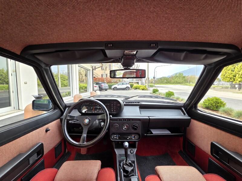 ALFA ROMEO Giulietta 2.0 turbodelta