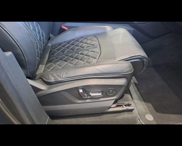 AUDI Q8 50 3.0 tdi mhev Sport quattro tiptronic