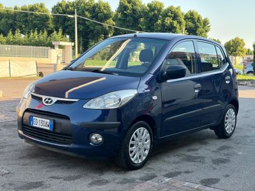 Hyundai i10 1.1 12V Like PERFETTA