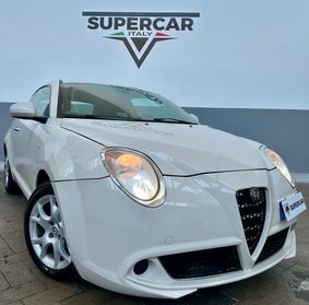 Alfa Romeo MiTo 1.4 Benz (Euro 5), impeccabile e garantita