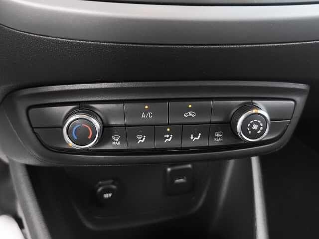 Opel Crossland 1.2 Turbo 12V 110 CV Start&Stop Edition