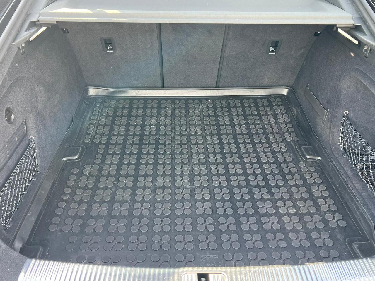 Audi A5 SPB 40 TDI quattro S tronic line edition