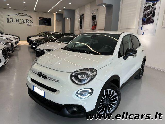 FIAT 500X 1.0 T3 120 CV