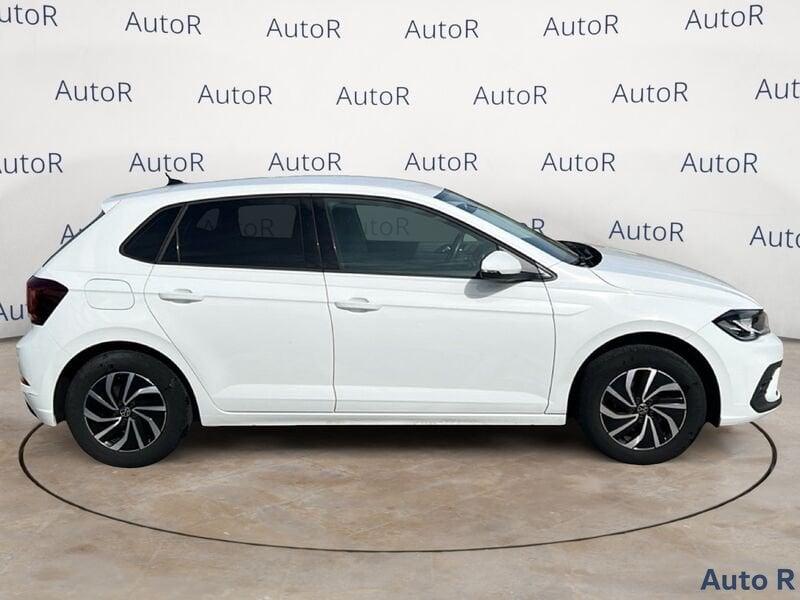 Volkswagen Polo 1.0 TSI Edition Plus