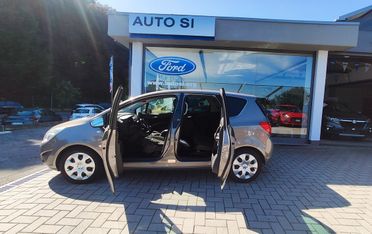 Opel Meriva 1.4 Turbo 120CV Cosmo